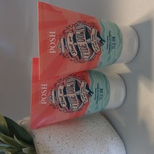 Perfectly Posh Don't Get Tide Down Hand Creme
